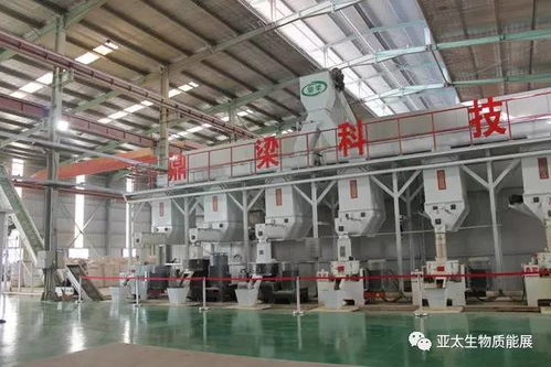 中國生物質(zhì)能行業(yè)領軍品牌 鼎梁重磅亮相8月亞太生物質(zhì)能展,產(chǎn)業(yè)鏈集成,設立生物質(zhì)能源研究所