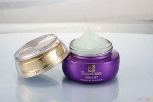 植物肽凝露出水霜 生物科技賦能，煥活肌膚新能量