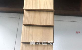 木塑地板 建材社區(qū)中的日用雜品新寵