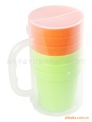 廠家直銷廣告禮品杯套裝 汕頭市金平區(qū)依瑪娜利日用雜品商行專業(yè)供應(yīng)