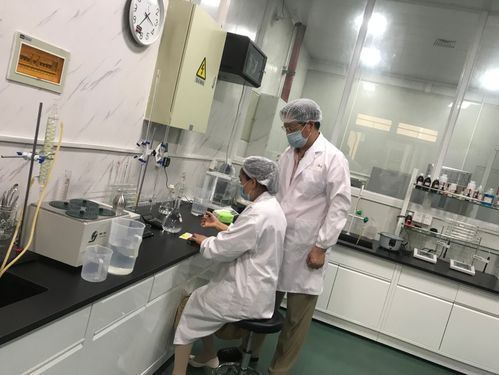 帝漿生物 科技引領健康消費，好產品樹立行業新標桿